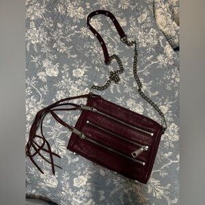 Rebecc Minkoff purse